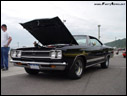 1968 Plymouth Hemi GTX