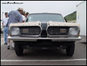 1968 Plymouth Hurst Hemi Under-Glass