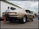 1968 Plymouth Hurst Hemi Under-Glass