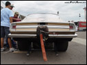 1968 Plymouth Hurst Hemi Under-Glass