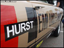 1968 Plymouth Hurst Hemi Under-Glass