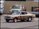 1968 Plymouth Hurst Hemi Under-Glass