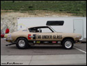 1968 Plymouth Hurst Hemi Under-Glass