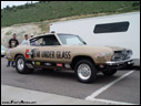 1968 Plymouth Hurst Hemi Under-Glass