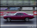 1970 Plymouth AAR Cuda