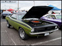 1970 Plymouth AAR Cuda