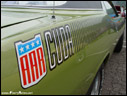 1970 Plymouth AAR Cuda