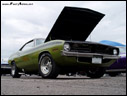 1970 Plymouth AAR Cuda
