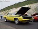 1970 Plymouth AAR Cuda