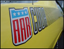 1970 Plymouth AAR Cuda