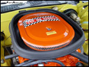 1970 Plymouth AAR Cuda