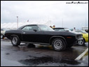 1970 Plymouth Hemi Cuda
