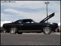 1970 Plymouth Hemi Cuda