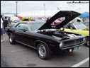 1970 Plymouth Hemi Cuda