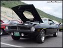 1970 Plymouth Hemi Cuda