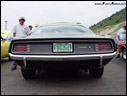 1970 Plymouth Hemi Cuda