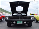 1970 Plymouth Hemi Cuda