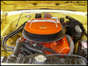 1970 Plymouth Superbird