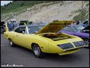 1970 Plymouth Superbird