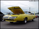 1970 Plymouth Superbird