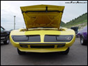1970 Plymouth Superbird