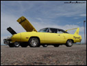 1970 Plymouth Superbird