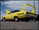 1970 Plymouth Superbird