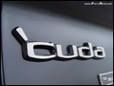 1971 Plymouth Hemi Cuda