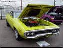 1971 Plymouth Hemi GTX
