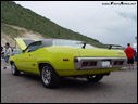 1971 Plymouth Hemi GTX