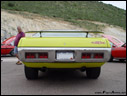 1971 Plymouth Hemi GTX