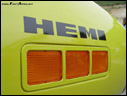 1971 Plymouth Hemi GTX