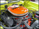 1971 Plymouth Hemi GTX