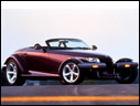 1997 Plymouth Prowler