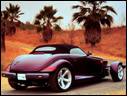 1997 Plymouth Prowler
