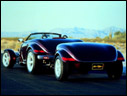 1997 Plymouth Prowler