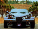 1997 Plymouth Prowler