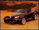1997 Plymouth Prowler