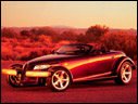 1997 Plymouth Prowler