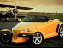 1999 Plymouth Prowler