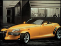 1999 Plymouth Prowler