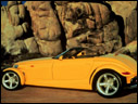 1999 Plymouth Prowler