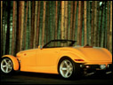 1999 Plymouth Prowler
