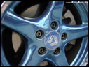 1999 Pontiac Firebird Trans-Am 30th Anniversary