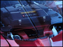 2001 Pontiac Firebird Trans-Am WS6