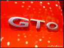 2003 Pontiac GTO Autocross Concept