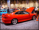 2003 Pontiac GTO Autocross Concept