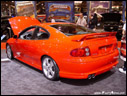 2003 Pontiac GTO Autocross Concept