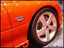 2003 Pontiac GTO Autocross Concept