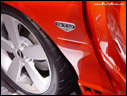2003 Pontiac GTO Autocross Concept